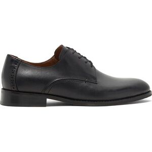 Donald Pliner Daniel Plain Toe Derby Size 9M